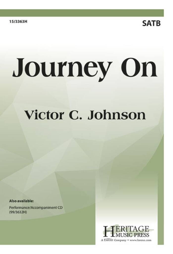 Journey On